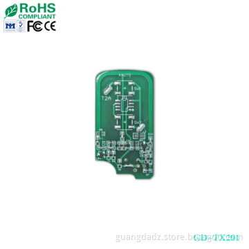 Ask Wilreless Transmitter Module Gd-Tx201
